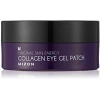 Mizon Original Skin Energy Collagen hydrogel eye mask with collagen 60 pc