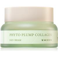 Mizon Phyto Plump Collagen hydrating day cream with anti-wrinkle effect 50 ml