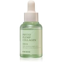 Mizon Phyto Plump Collagen Deeply Nourishing and Moisturising Serum with Anti-Wrinkle Effect 30 ml