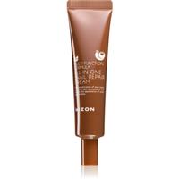 Mizon Multi Function Formula Snail restoring cream with snail secretion filtrate 92% 35 ml