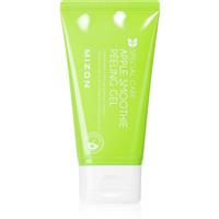Mizon Special Care Apple Smoothie face exfoliator 120 ml