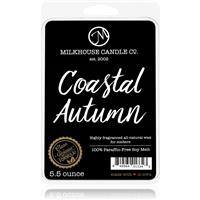 Milkhouse Candle Co. Creamery Coastal Autumn wax melt 155 g