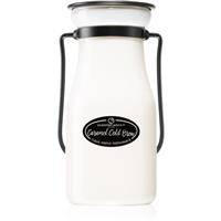 Milkhouse Candle Co. Creamery Caramel Cold Brew scented candle Sampler Tin 227 g