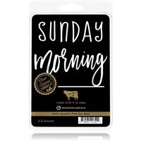Milkhouse Candle Co. Farmhouse Sunday Morning wax melt 155 g