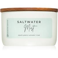 Milkhouse Candle Co. Statement Saltwater Mist scented candle 283 g