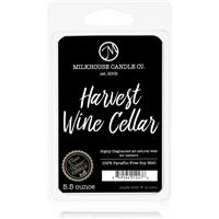 Milkhouse Candle Co. Creamery Harvest Wine Cellar wax melt 155 g