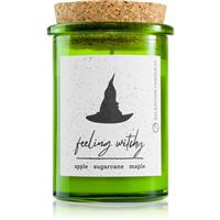 Milkhouse Candle Co. LE Halloween Feeling Witchy scented candle 141 g