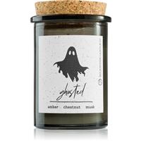 Milkhouse Candle Co. LE Halloween Ghosted scented candle 141 g