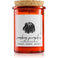 Milkhouse Candle Co. LE Halloween Smashing Pumpkins scented candle 141 g