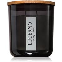 Milkhouse Candle Co. Lucerno Musky Moss scented candle Tumbler 298 g