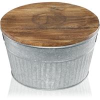 Milkhouse Candle Co. Monster Apples & Hayrides scented candle 4 kg