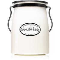 Milkhouse Candle Co.