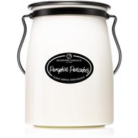 Milkhouse Candle Co. Creamery Pumpkin Pancakes scented candle Butter Jar 624 g
