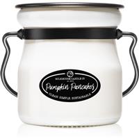Milkhouse Candle Co. Creamery Pumpkin Pancakes scented candle Cream Jar 142 g