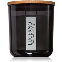 Milkhouse Candle Co. Lucerno Satchel of Fig scented candle 298 g