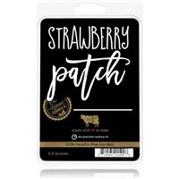 Milkhouse Candle Co. Strawberry Patch wax melt Wax Melt 155 g