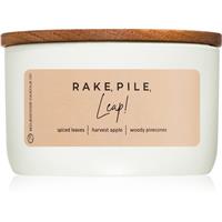Milkhouse Candle Co. Statement Rake, Pile, Leap! scented candle 283 g