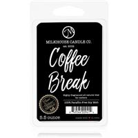 Milkhouse Candle Co. Creamery Coffee Break wax melt 155 g