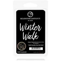 Milkhouse Candle Co. Creamery Winter Walk wax melt 155 g