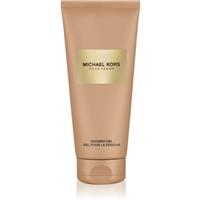 Michael Kors Pour Femme shower gel for women 200 ml