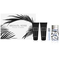 Michael Kors Pour Homme gift set for men