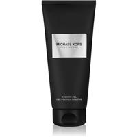 Michael Kors Pour Homme shower gel for men 200 ml