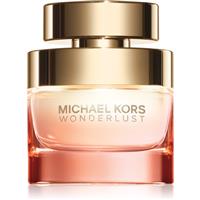 Michael Kors Wonderlust eau de parfum for women 50 ml