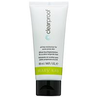 Mary Kay Clear Proof non-greasy moisturising cream for acne-prone skin 88 ml