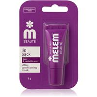 Melem Beaut Wax hydrating lip mask 8 g