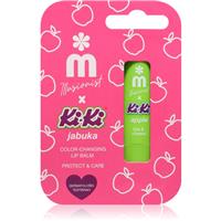 Melem KiKi Apple lip balm for children 4.5 g