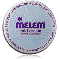 Melem Cold hand cream for sensitive skin 35 ml