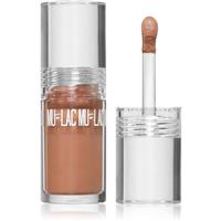 Mulac Cosmetics 3D Verse mattifying liquid bronzer shade 13 Cybernova 5 ml