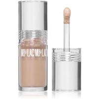 Mulac Cosmetics 3D Verse mattifying liquid bronzer shade 5 ml