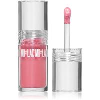 Mulac Cosmetics 3D Verse liquid blusher with matt effect shade 17 Crypto 5 ml