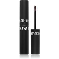 Mulac Cosmetics Eye,Bro! eyebrow gel shade Natural Brunette 4 ml