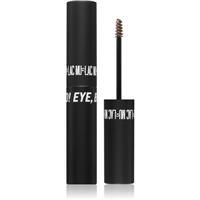 Mulac Cosmetics Eye,Bro! eyebrow gel shade 4 ml
