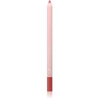 Mulac Cosmetics Lip Master waterproof lip liner shade 08 Sprinkles 1.2 g