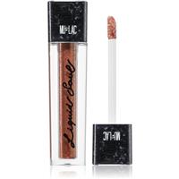 Mulac Cosmetics Liquid Soul liquid eyeshadow shade 07 Shine On You 3.5 ml