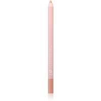 Mulac Cosmetics Lip Master waterproof lip liner shade 07 Vanilla Cream 1.2 g