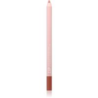 Mulac Cosmetics Lip Master waterproof lip liner shade 01 In My Birthday Suit 1.2 g