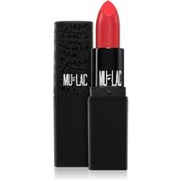Mulac Cosmetics Matt Lipstick matte lipstick Marilyn 3.5 g