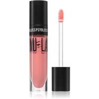 Mulac Cosmetics Psygloss lip gloss shade 01 NC 4.5 ml