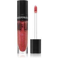 Mulac Cosmetics Psygloss lip gloss shade 06 Touchy 4.5 ml