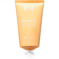Mulac Cosmetics Sos Mask cleansing face mask 75 ml