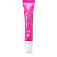 Mulac Cosmetics Time Freeze firming eye cream to treat swelling and dark circles 15 ml