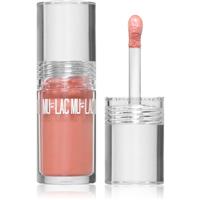 Mulac Cosmetics 3D Verse liquid blusher with matt effect shade 18 Virtualand 5 ml
