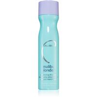 Malibu C Malibu Blondes shampoo for blonde hair 266 ml