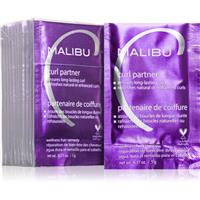 Malibu C Curl Partner intensive treatment for curly hair 12x5 ml