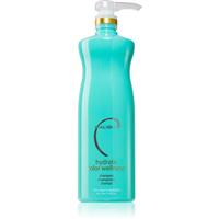 Malibu C Hydrate Color Wellness purifying shampoo for colour-treated hair 1000 ml