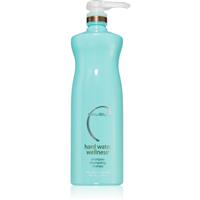 Malibu C Hard Water Wellness deep cleanse clarifying shampoo for hard water 1000 ml